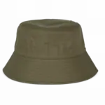 Bucket Hat KP211 bedrucken Baumwolle Heavy Twill S-M L-XL — Produktfoto 10