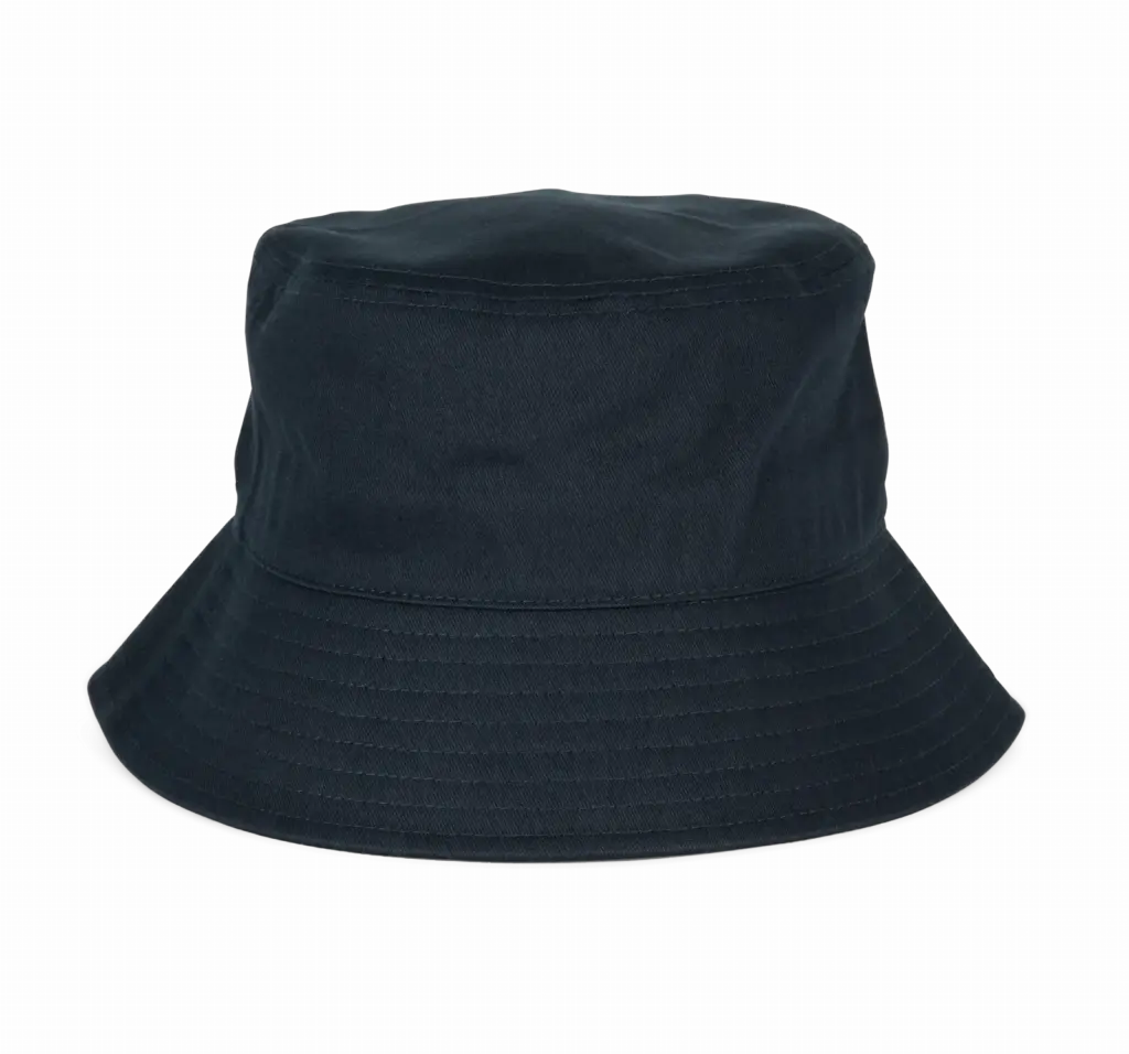 Bucket Hat KP211 bedrucken Baumwolle Heavy Twill S-M L-XL — Produktfoto 11