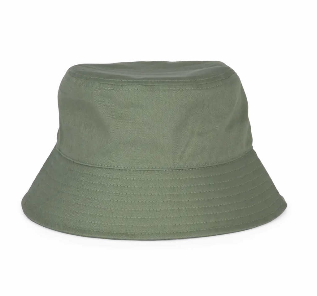 Bucket Hat KP211 bedrucken Baumwolle Heavy Twill S-M L-XL — Produktfoto 12