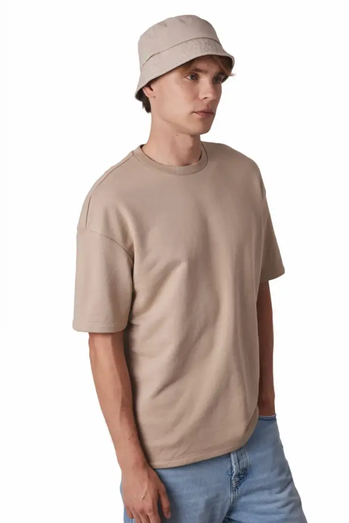 Vintage bob — productfoto 2
