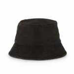 Vintage bob, washed black — productfoto 5