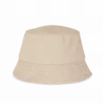 Fischerhut KP223 Vintage bedrucken Bio-Baumwolle S-M L-XL — Produktfoto 9