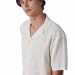 Denim bob
