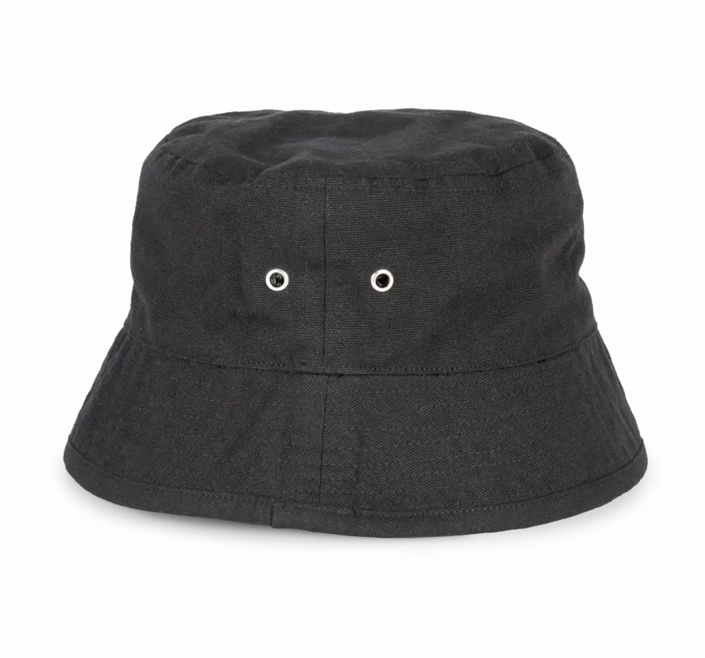 Bob 'K-loop project', black jhoot — productfoto 5