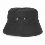 Bob 'K-loop project', black jhoot — productfoto 5