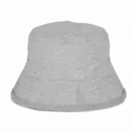 Custom Printed Recycled Cotton Bucket Hat KP227 S-M L-XL — product photo 7