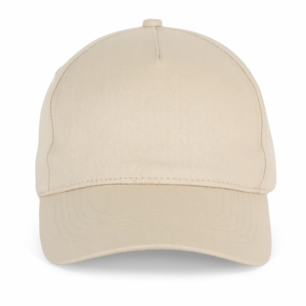 Custom 5-Panel Cap KP229 Recycled Traceable One-Size — product photo 6