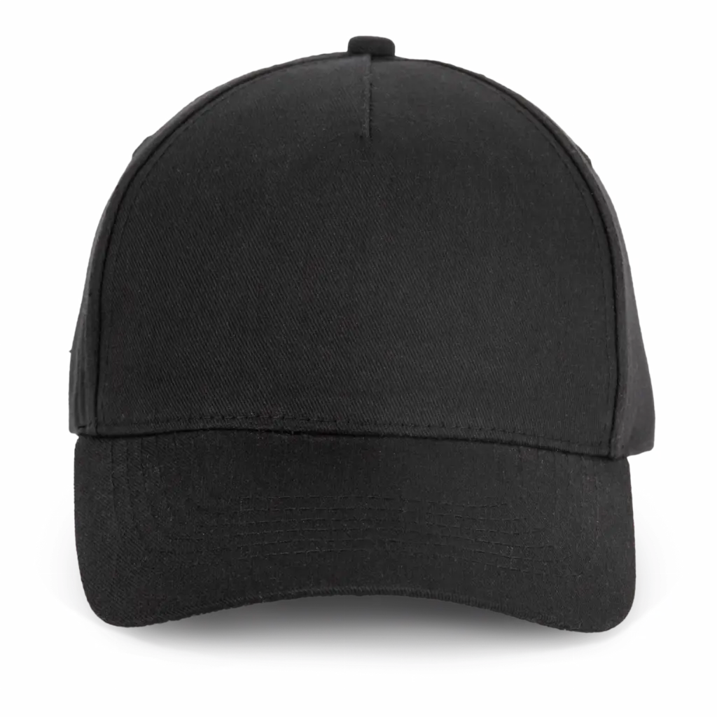 Custom 5-Panel Cap KP229 Recycled Traceable One-Size — product photo 7