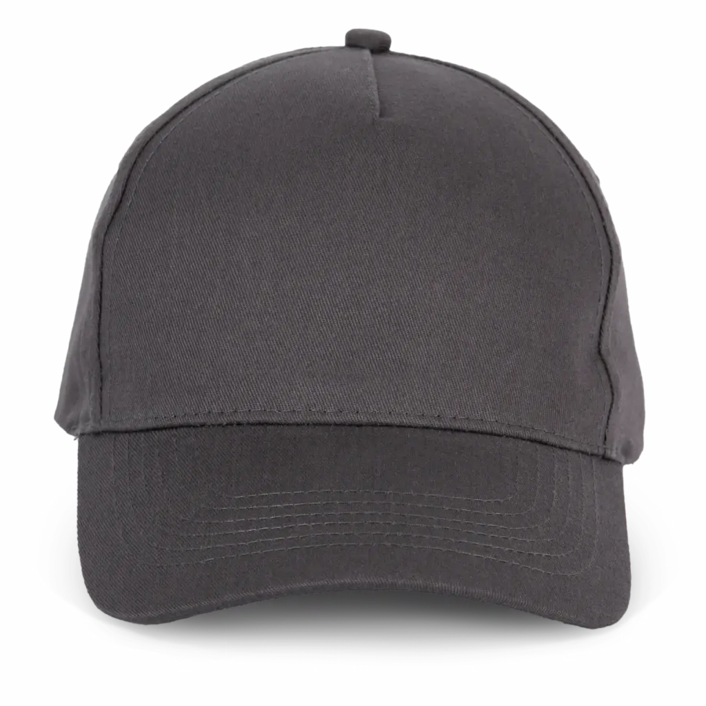 Custom 5-Panel Cap KP229 Recycled Traceable One-Size — product photo 8