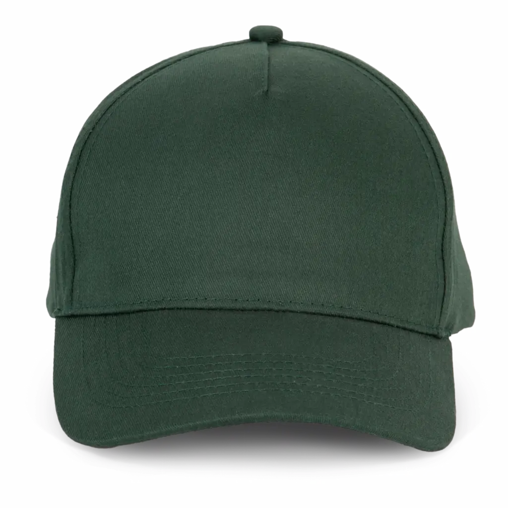Custom 5-Panel Cap KP229 Recycled Traceable One-Size — product photo 9