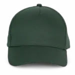 Custom 5-Panel Cap KP229 Recycled Traceable One-Size — product photo 9