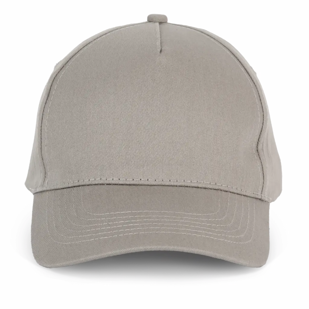 Custom 5-Panel Cap KP229 Recycled Traceable One-Size — product photo 10