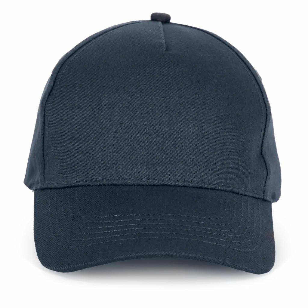 Custom 5-Panel Cap KP229 Recycled Traceable One-Size — product photo 11