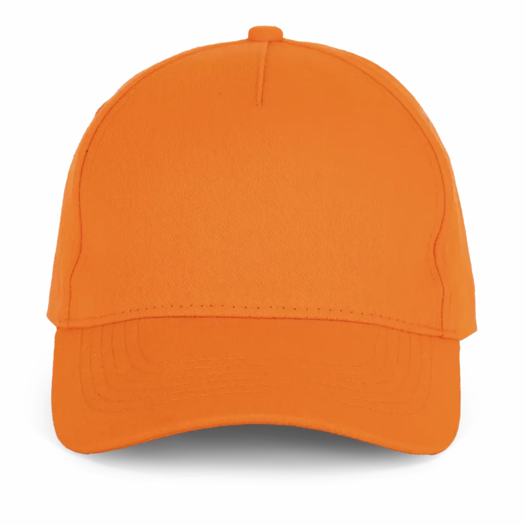 Custom 5-Panel Cap KP229 Recycled Traceable One-Size — product photo 12