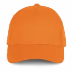 Custom 5-Panel Cap KP229 Recycled Traceable One-Size — product photo 12
