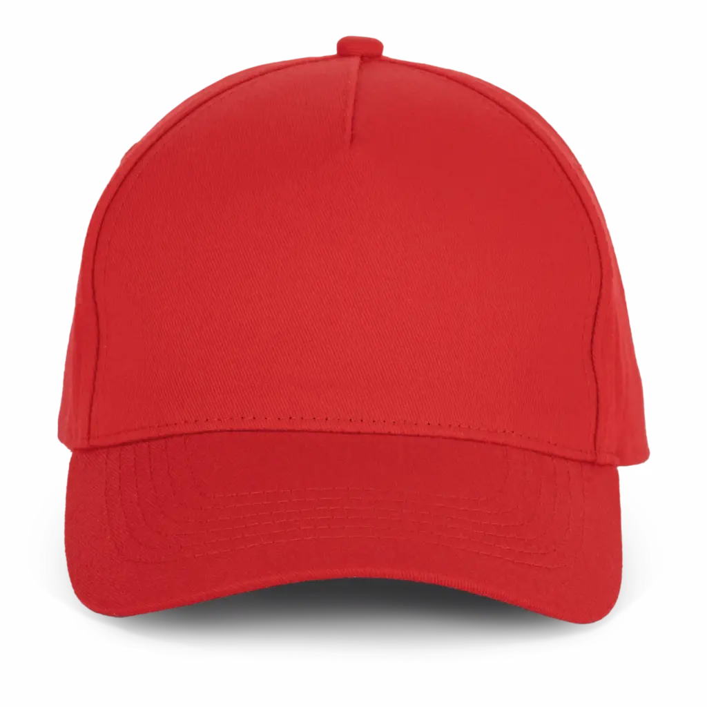 Custom 5-Panel Cap KP229 Recycled Traceable One-Size — product photo 13