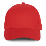 Custom 5-Panel Cap KP229 Recycled Traceable One-Size — product photo 13