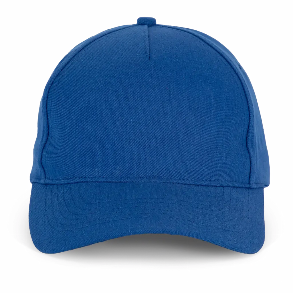 Custom 5-Panel Cap KP229 Recycled Traceable One-Size — product photo 14