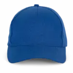 Custom 5-Panel Cap KP229 Recycled Traceable One-Size — product photo 14