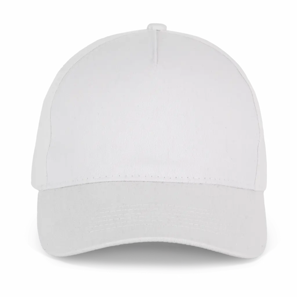 Custom 5-Panel Cap KP229 Recycled Traceable One-Size — product photo 15
