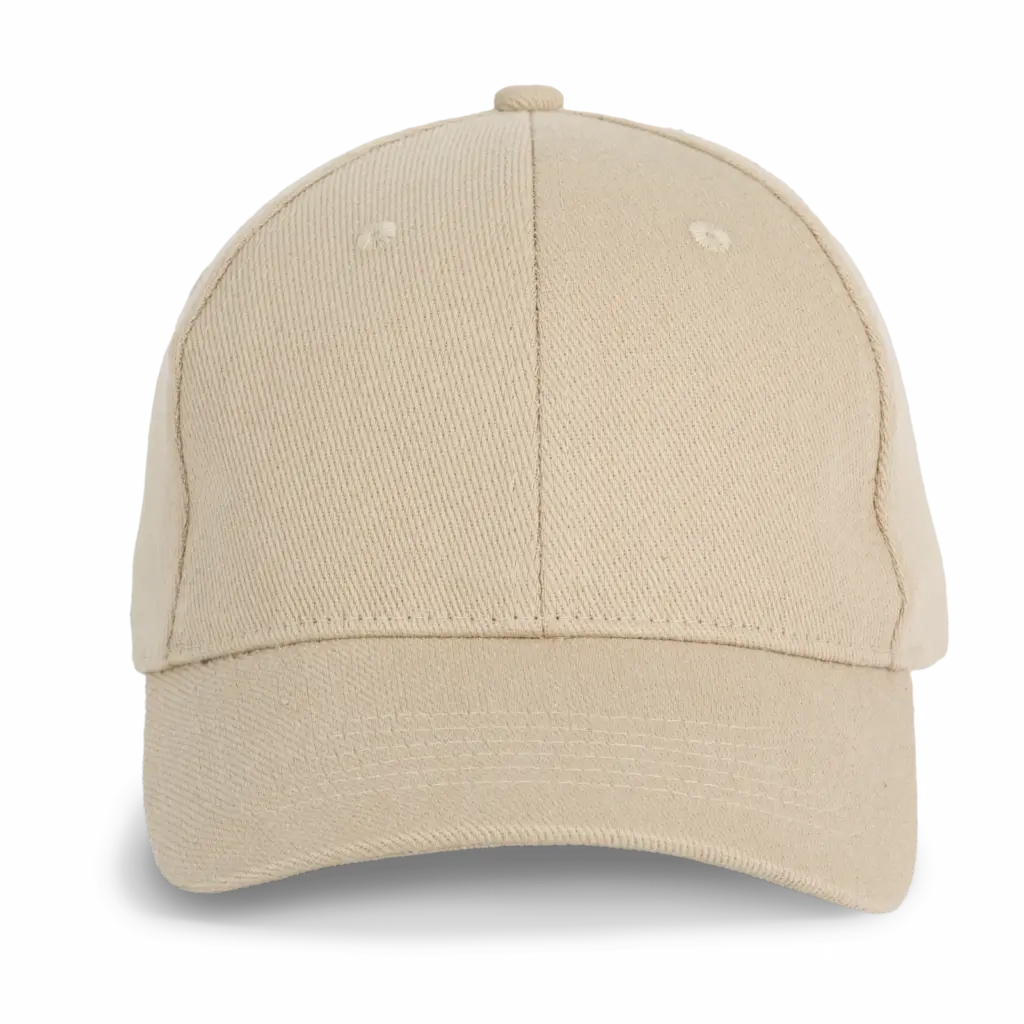Custom Recycled Cap KP230 6-Panel Traceable One-Size — product photo 13