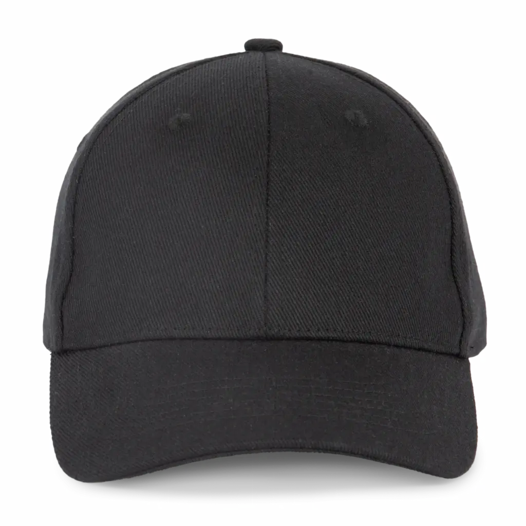 Custom Recycled Cap KP230 6-Panel Traceable One-Size — product photo 14