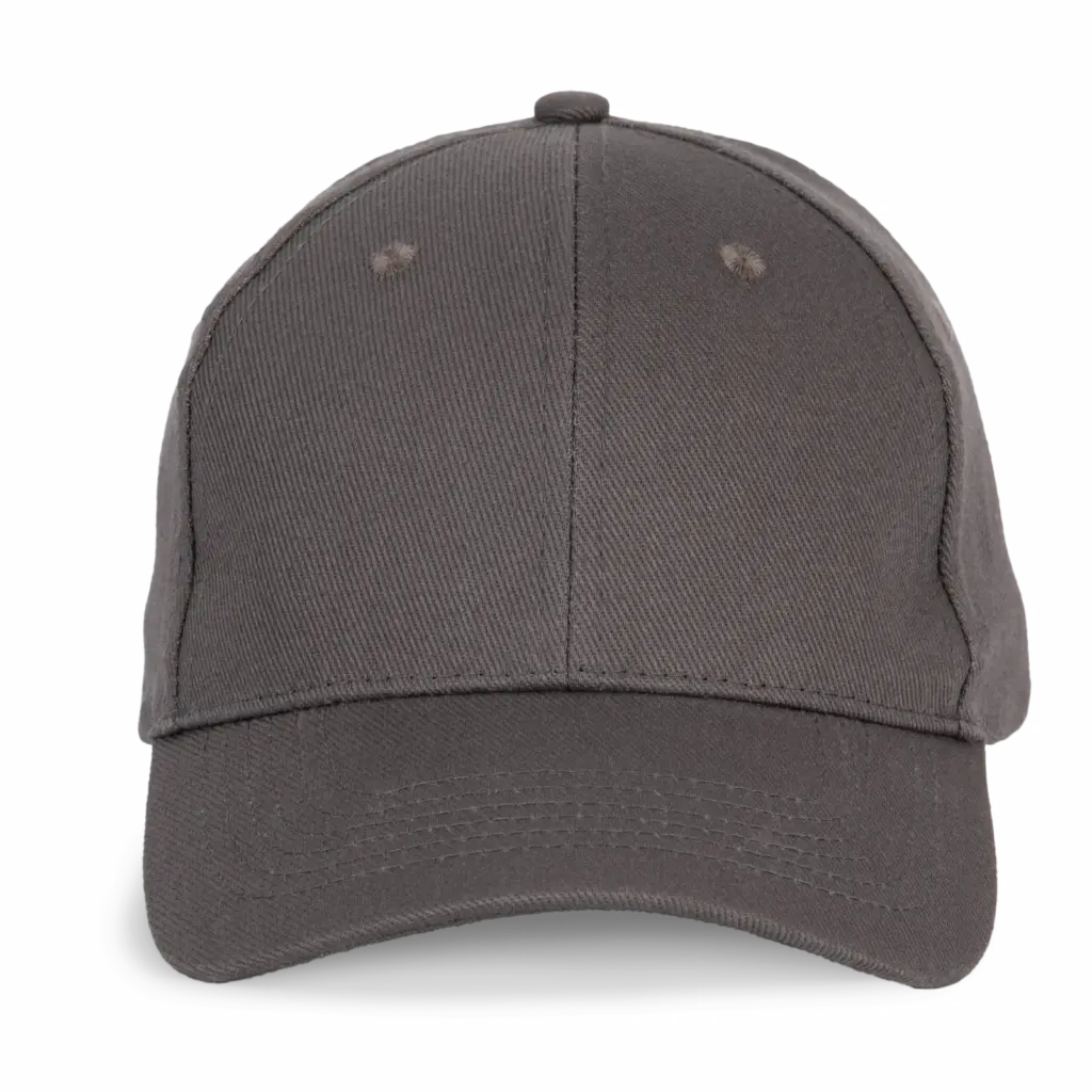 Custom Recycled Cap KP230 6-Panel Traceable One-Size — product photo 15