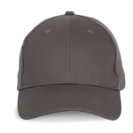 Custom Recycled Cap KP230 6-Panel Traceable One-Size — product photo 15