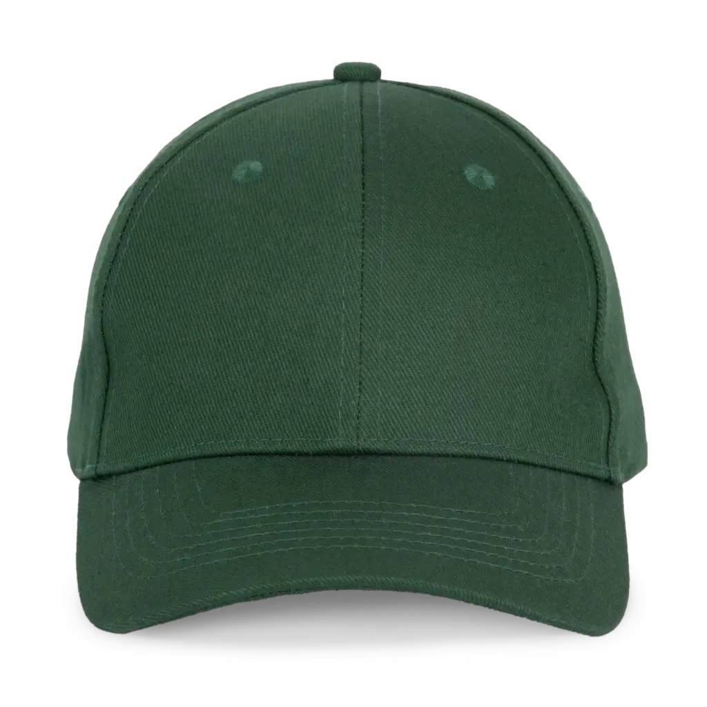 Custom Recycled Cap KP230 6-Panel Traceable One-Size — product photo 16