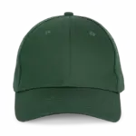 Custom Recycled Cap KP230 6-Panel Traceable One-Size — product photo 16