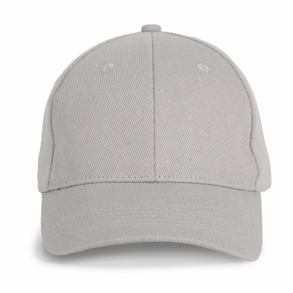 Custom Recycled Cap KP230 6-Panel Traceable One-Size — product photo 17