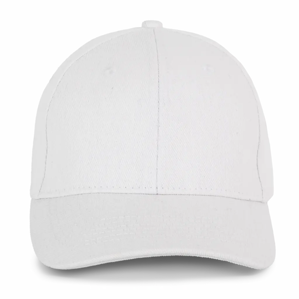 Custom Recycled Cap KP230 6-Panel Traceable One-Size — product photo 21