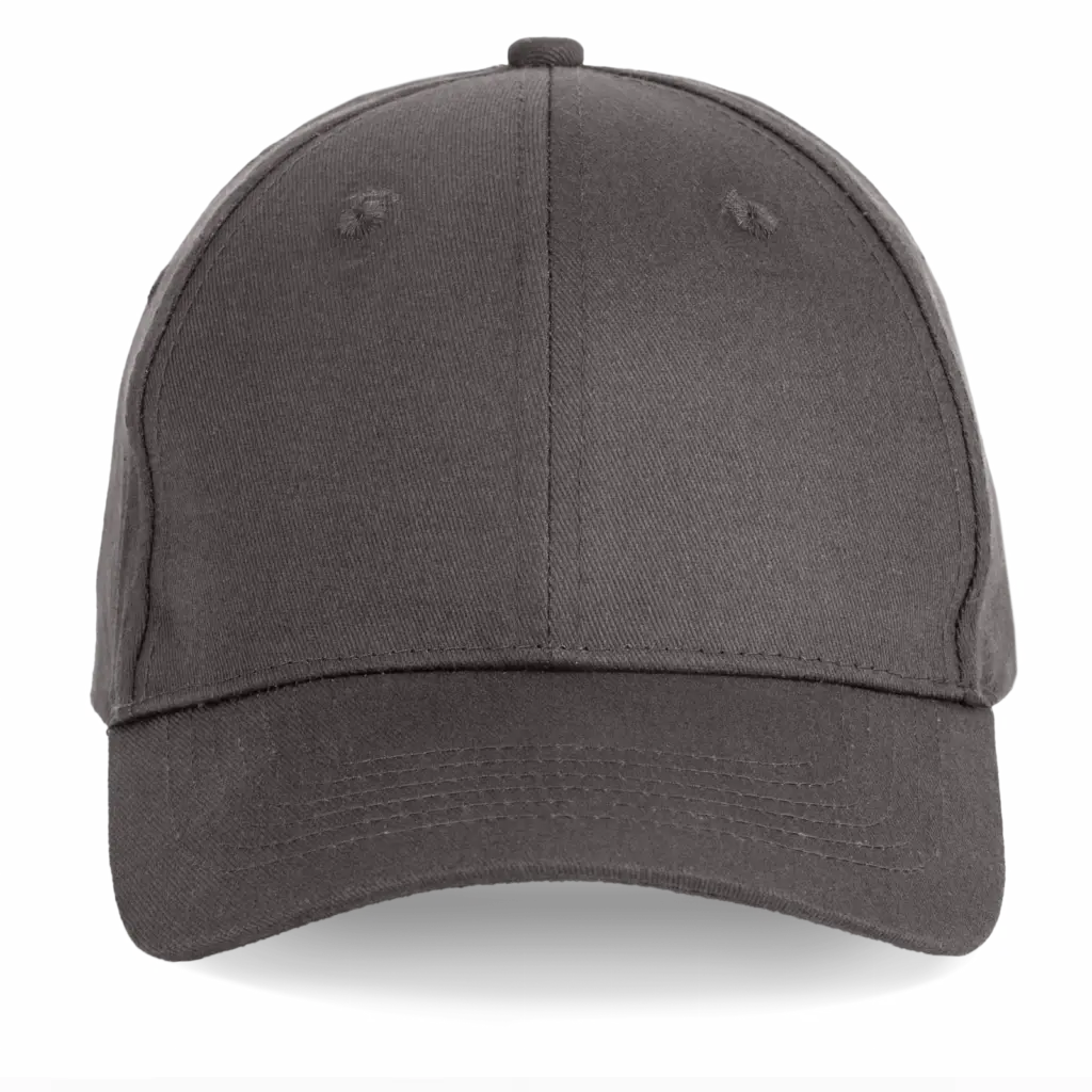 Pet van gerecycled polyester en katoen K-loop tracking - 6 panelen, dark grey — productfoto 8