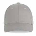 Pet van gerecycled polyester en katoen K-loop tracking - 6 panelen, light grey — productfoto 10