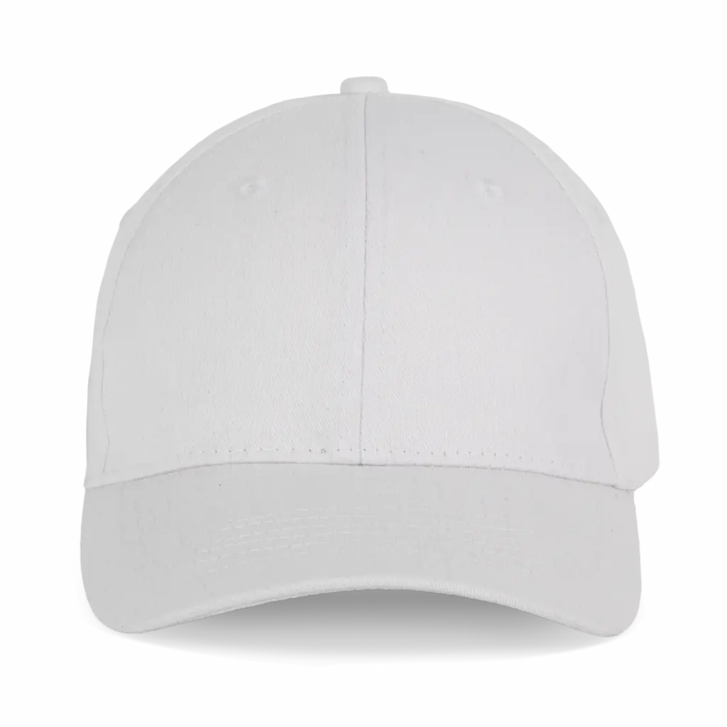 Pet van gerecycled polyester en katoen K-loop tracking - 6 panelen, white — productfoto 15