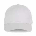 Pet van gerecycled polyester en katoen K-loop tracking - 6 panelen, white — productfoto 15
