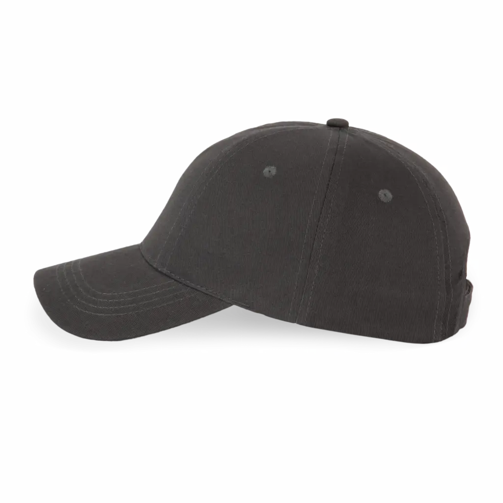 PS_KP232-S_DARKGREY - Hidalgo-werbeartikel Pet easy print - 6 panelen, dark grey — productfoto 7