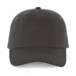 Custom 6 Panel Cap KP232 Easy Print Twill Velcro One-size — product photo 8