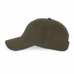 PS_KP232-S_DARKKHAKI - Hidalgo-werbeartikel Pet easy print - 6 panelen, dark khaki — productfoto 8