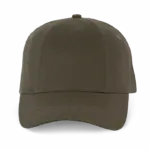 Custom 6 Panel Cap KP232 Easy Print Twill Velcro One-size — product photo 9