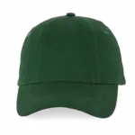 Custom 6 Panel Cap KP232 Easy Print Twill Velcro One-size — product photo 10