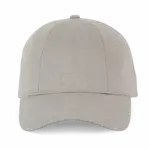 Custom 6 Panel Cap KP232 Easy Print Twill Velcro One-size — product photo 11