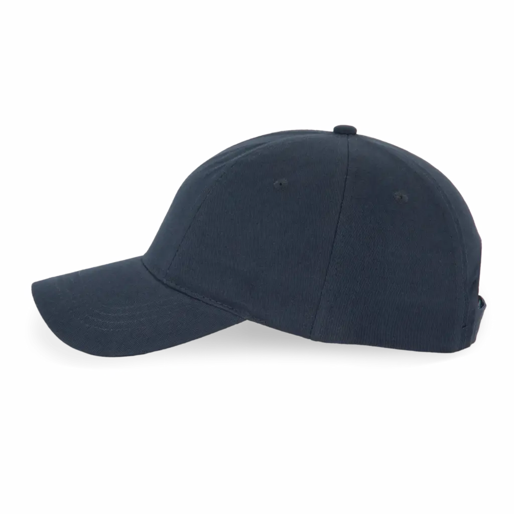 PS_KP232-S_NAVY - Hidalgo-werbeartikel Pet easy print - 6 panelen, navy — productfoto 11