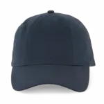 Custom 6 Panel Cap KP232 Easy Print Twill Velcro One-size — product photo 12
