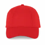 Custom 6 Panel Cap KP232 Easy Print Twill Velcro One-size — product photo 13