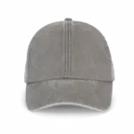 KP257 - Pet in vintage-stijl, washed concrete grey — productfoto 2