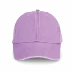 KP257 - Pet in vintage-stijl, washed lavender — productfoto 5