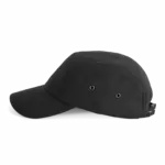 Klassieke jockeypet - K-up Gold Label, black — productfoto 5