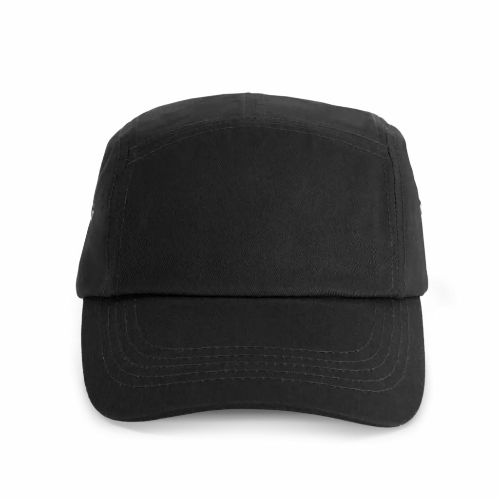 Jockeymütze KP350 K-up Gold Label bedrucken Twill One-size — Produktfoto 6