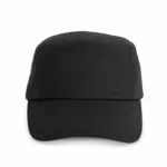 Klassieke jockeypet - K-up Gold Label, black — productfoto 6